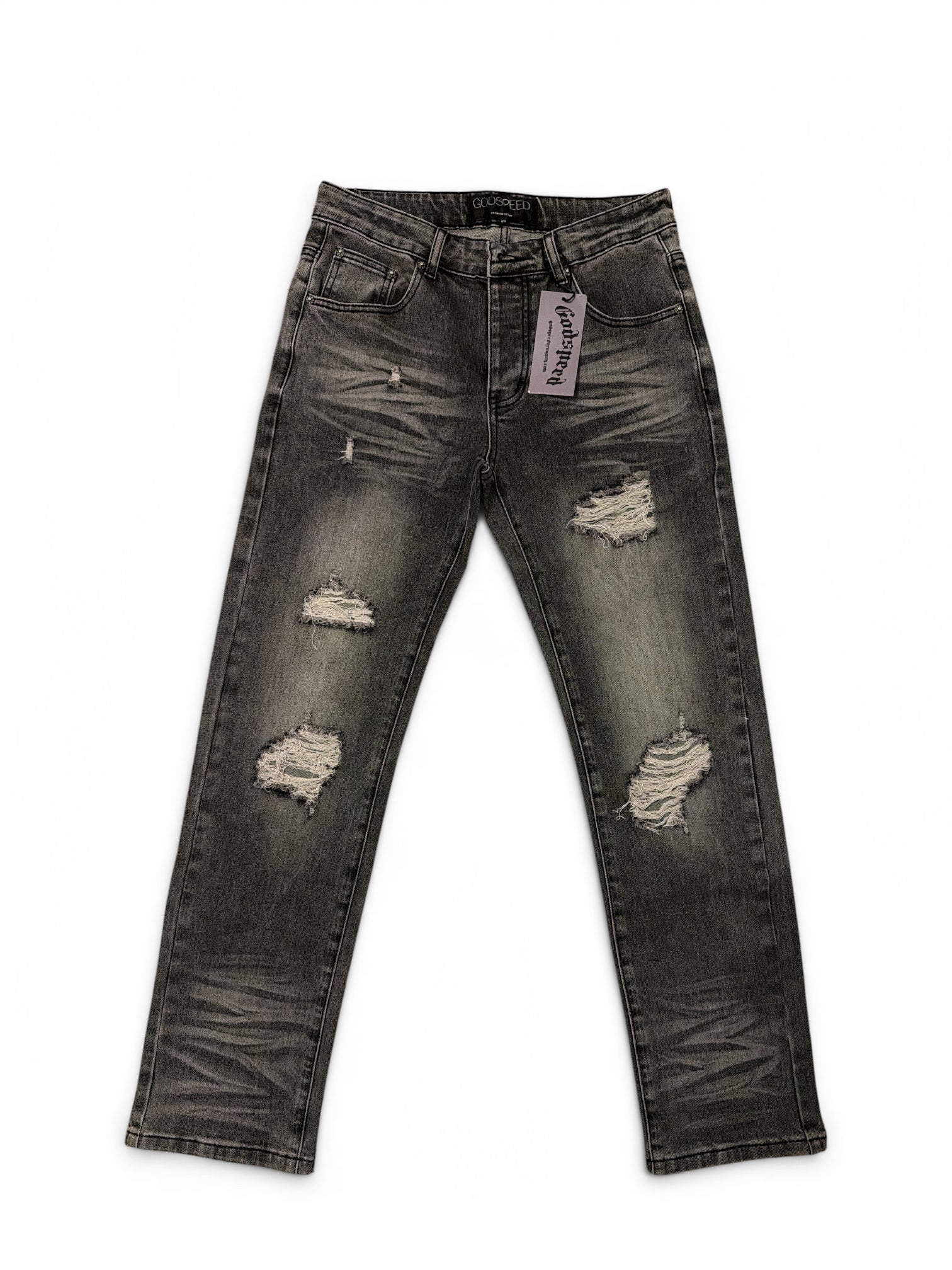 Godspeed Jeans (30)