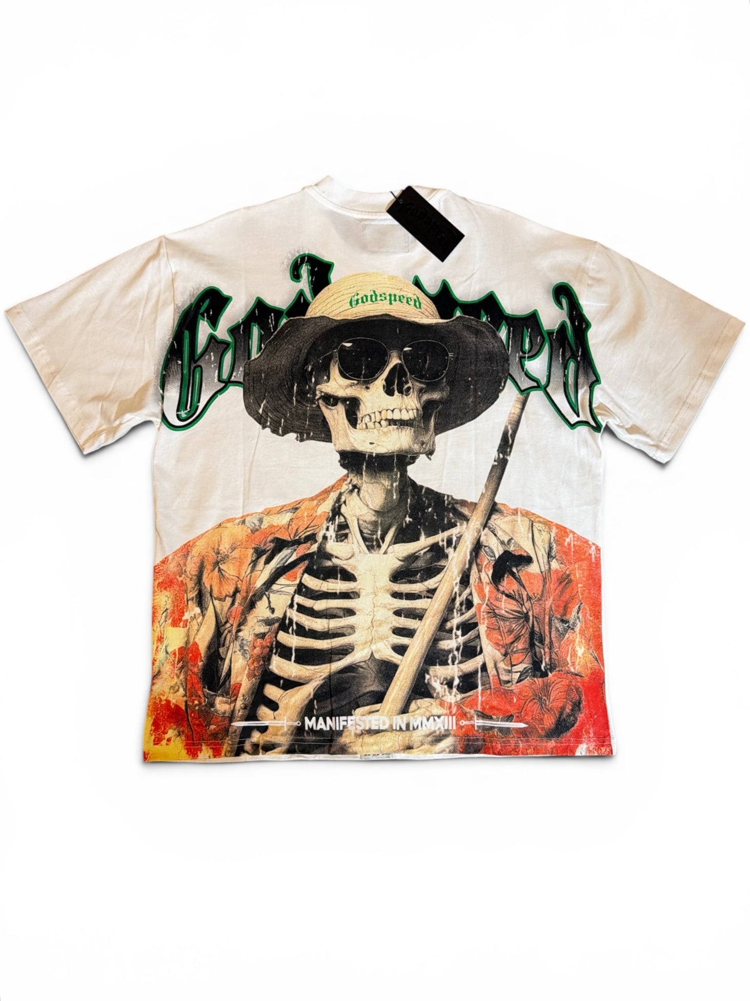 Godspeed Shirt (L)