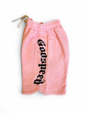 Pink Godspeed Shorts (L)
