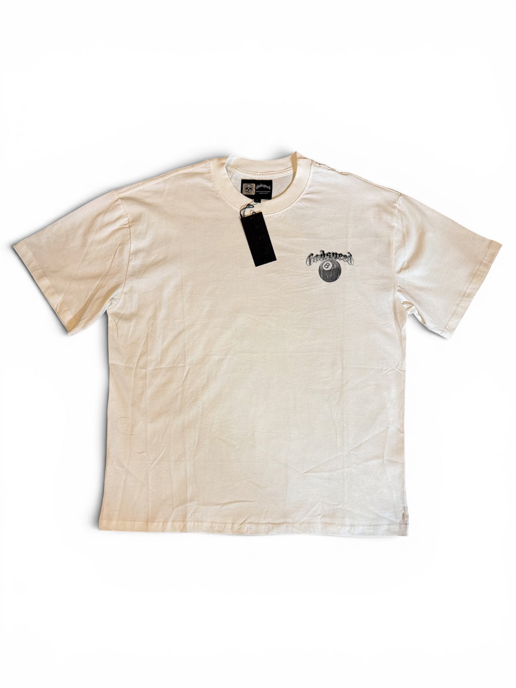 Godspeed Shirt (L)