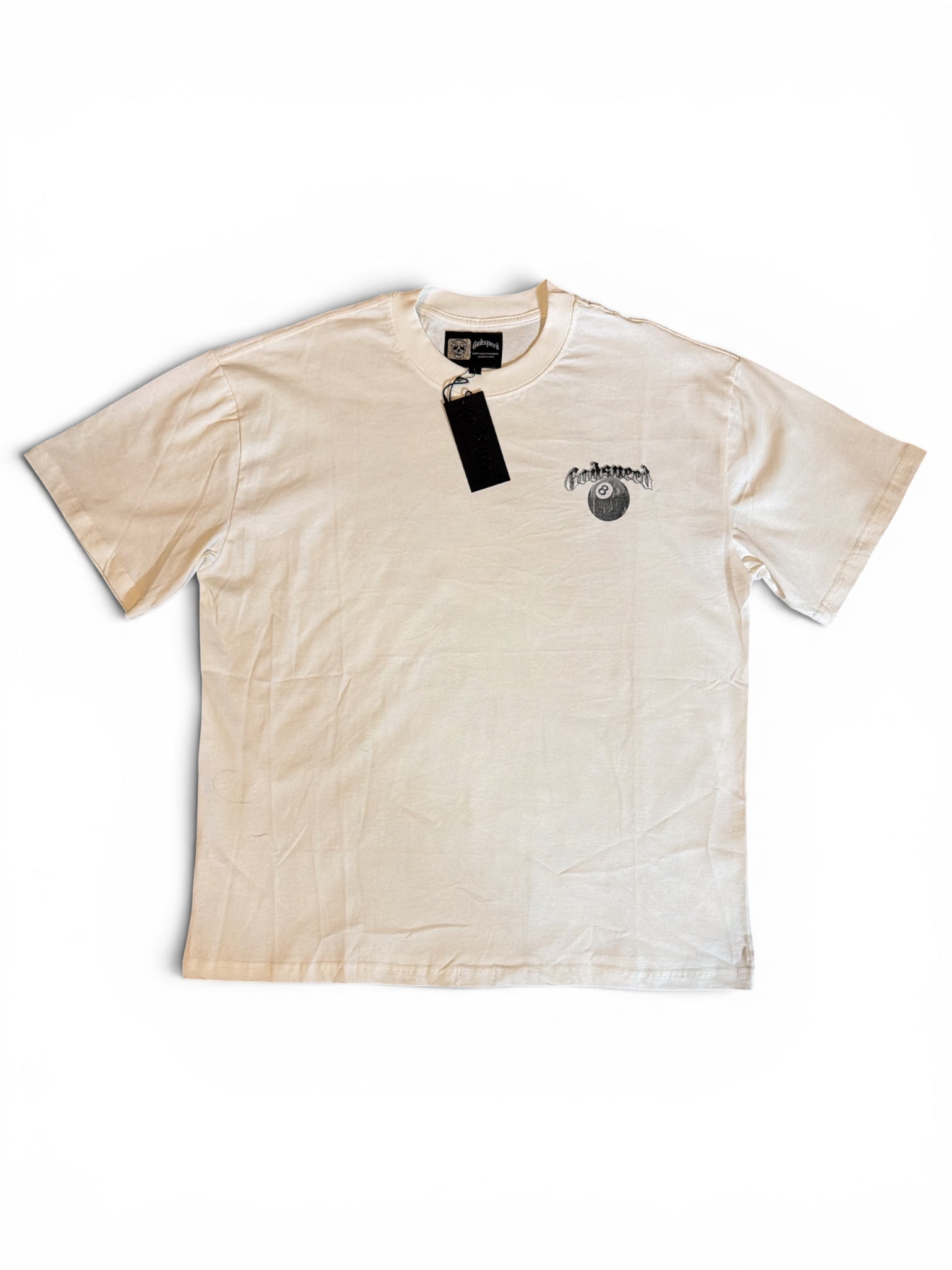 Godspeed Shirt (L)