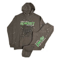 Spider Hoodie Set (XL)