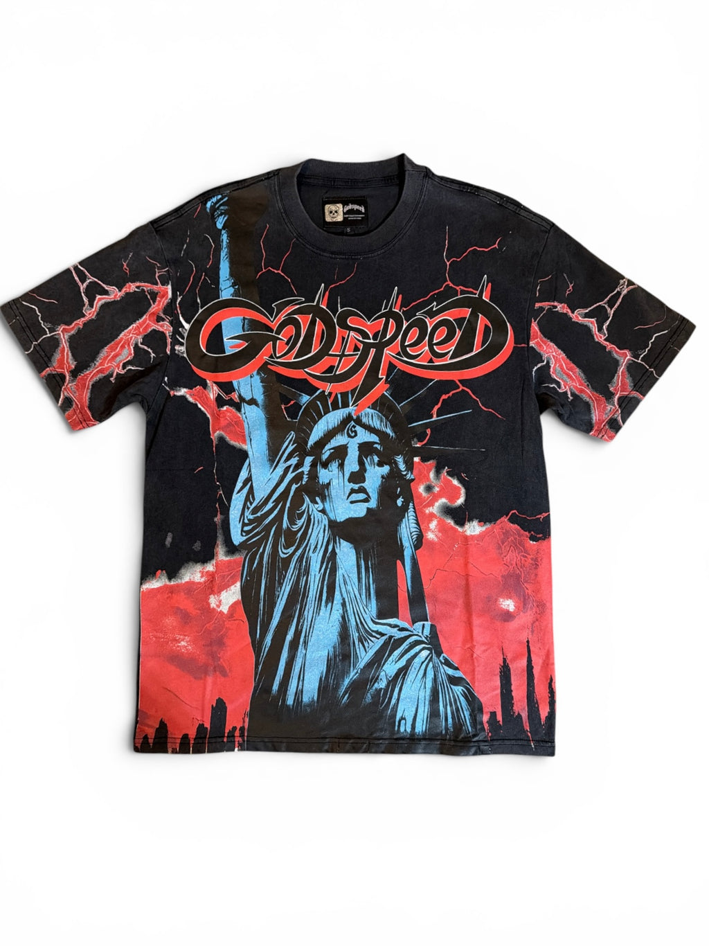Godspeed Shirt