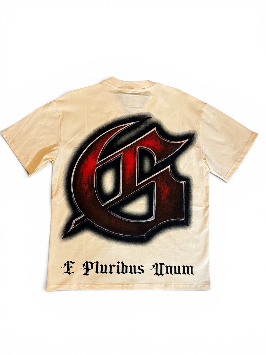Godspeed Shirt (S)