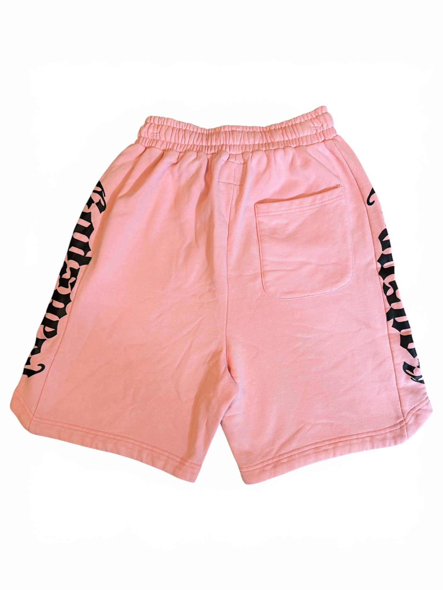 Pink Godspeed Shorts (L)