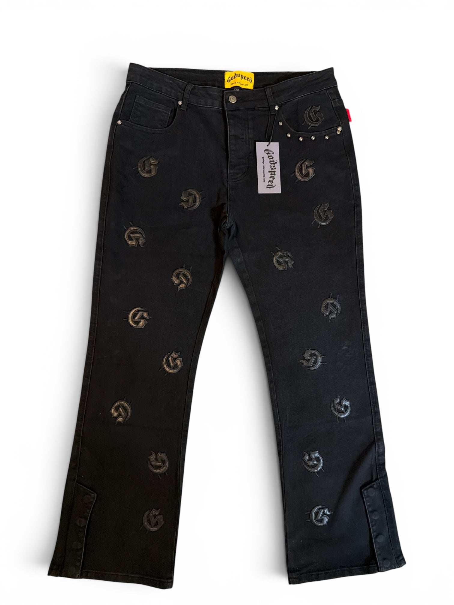 Godspeed Jeans (34)