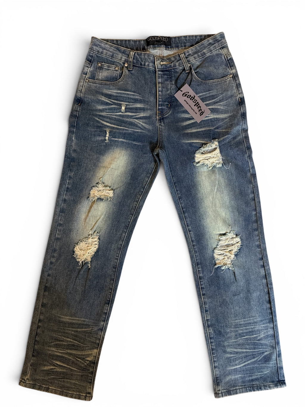 Godspeed Jeans (32)