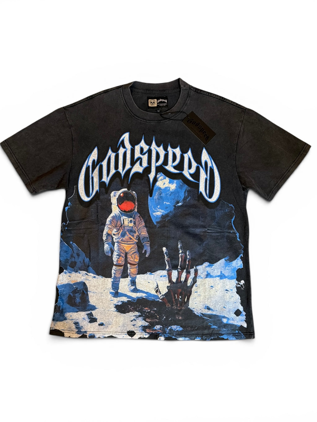 Godspeed Shirt (M)