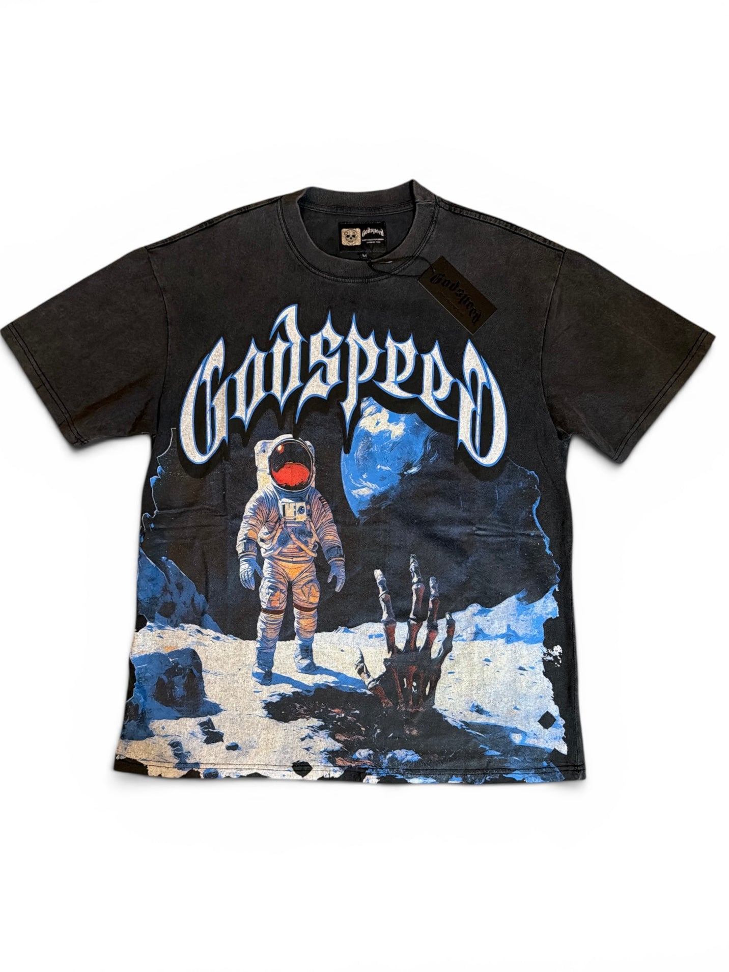 Godspeed Shirt (M)