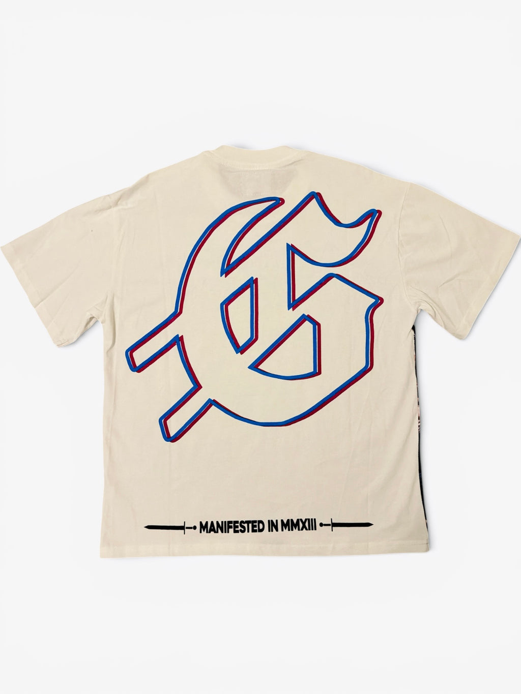 Godspeed Shirt (S)