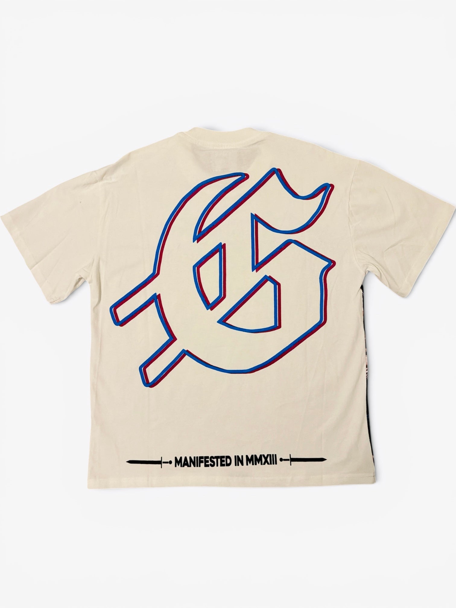 Godspeed Shirt (S)