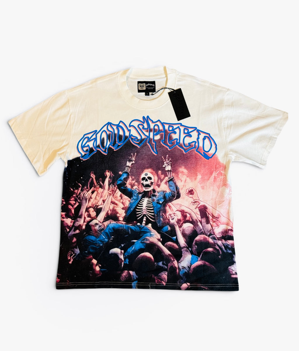 Godspeed Shirt (S)