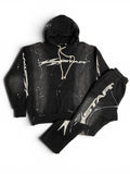 Hellstar Jogger Set (S)