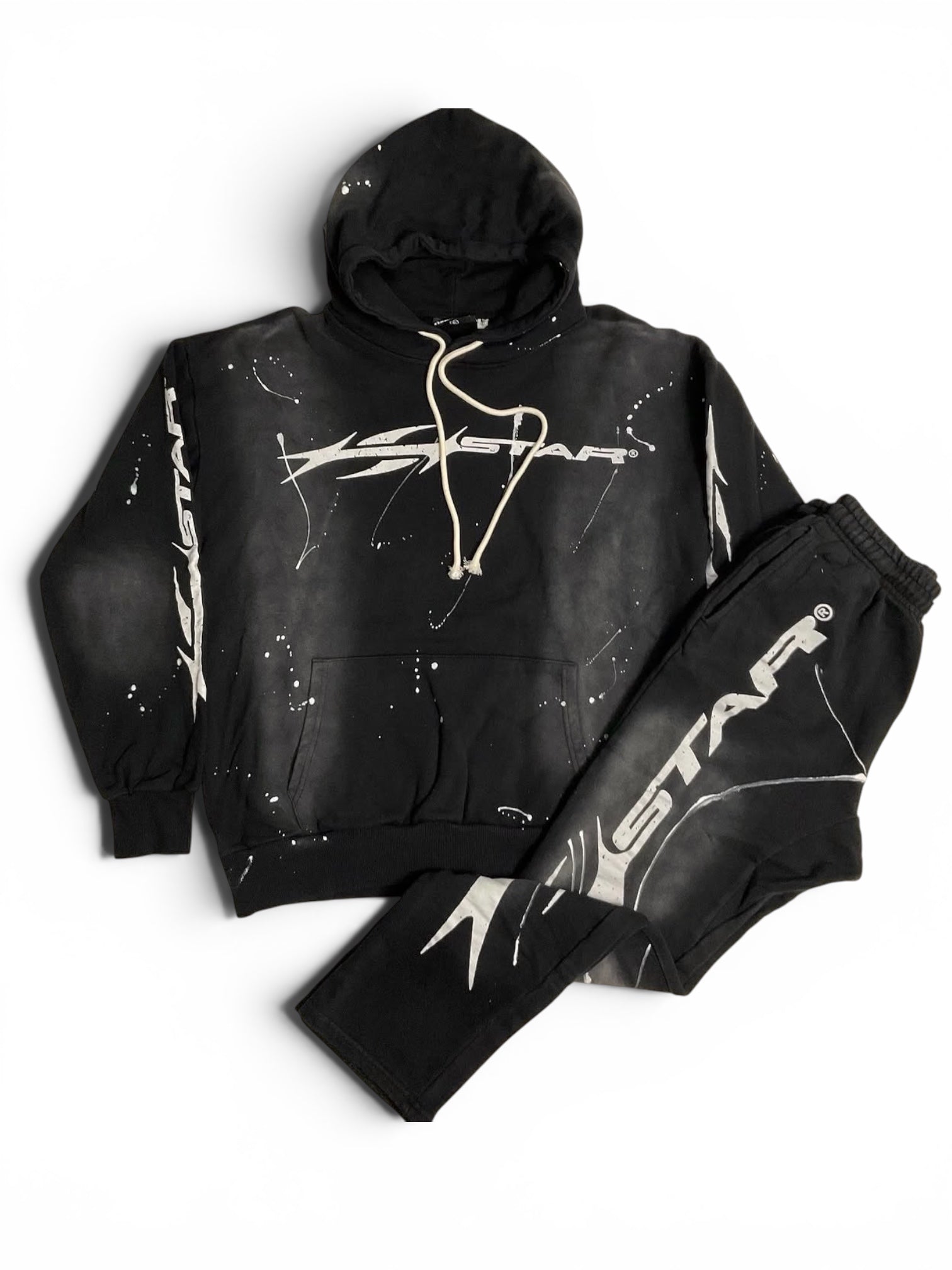 Hellstar Jogger Set (S)